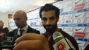 salah