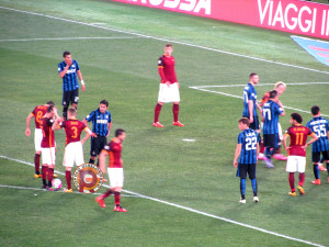 roma inter 2